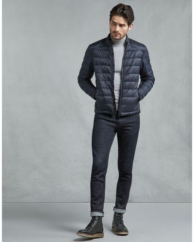 ryegate down jacket