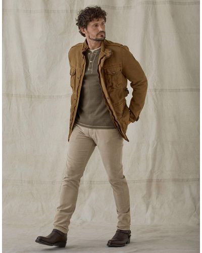 journey jacket belstaff