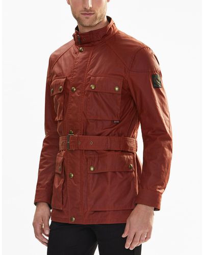 belstaff roadmaster liner