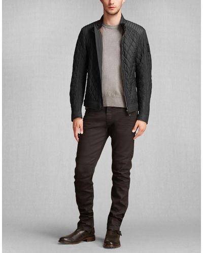 belstaff bramley jacket