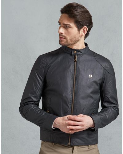 belstaff kelland jacket