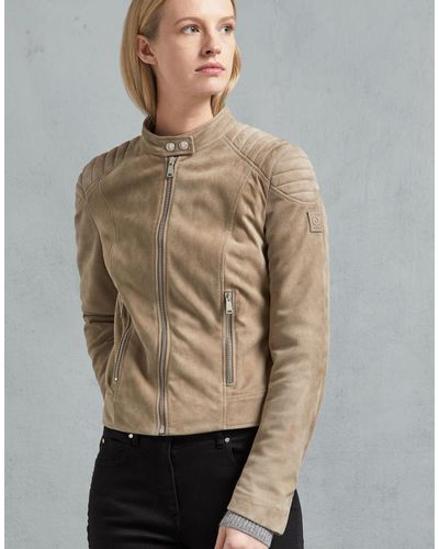 belstaff mollison sale
