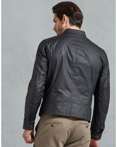 kelland jacket belstaff