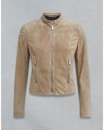 belstaff mollison sale