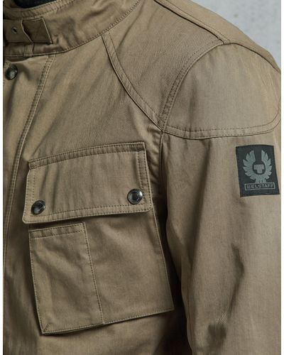 levison wood jacket