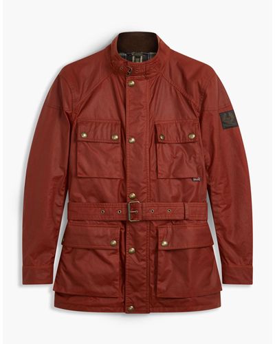 belstaff roadmaster mens