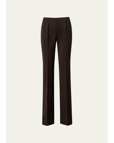 Akris Pants for Women, Online Sale up to 50% off
