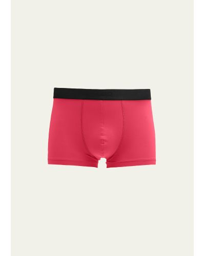 Men's Hanro Underwear from $31