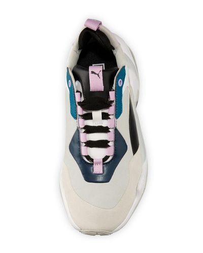 puma thunder rive droite sneaker