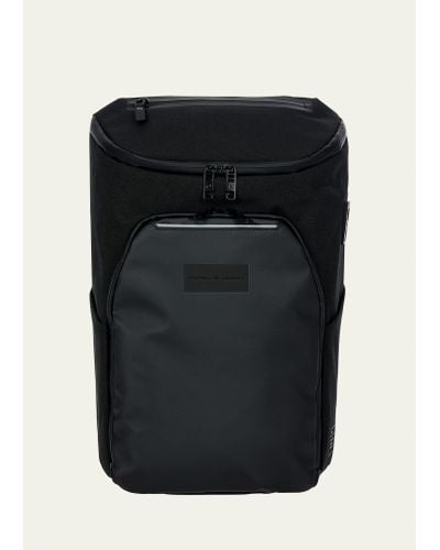 Porsche Design Urban Eco Backpack - Black