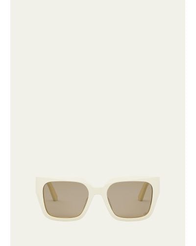 Dior 30montaigne S8u Sunglasses - Natural