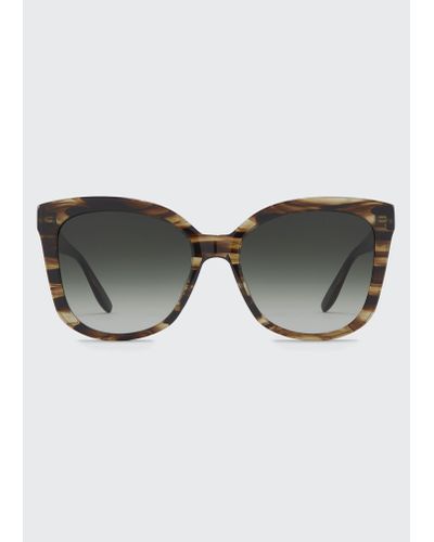 Women's Barton Perreira Sunglasses from $415 | Lyst