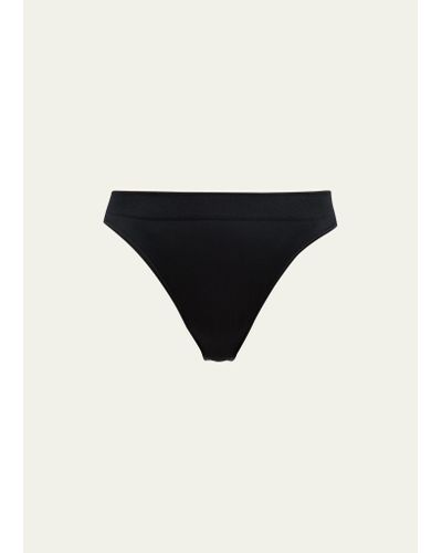 Wacoal B-smooth Seamless Bikini - Black