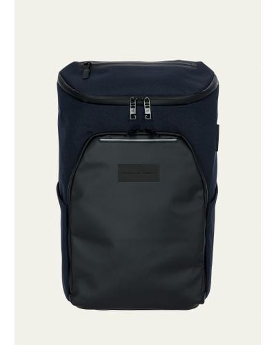 Porsche Design Urban Eco Backpack - Blue