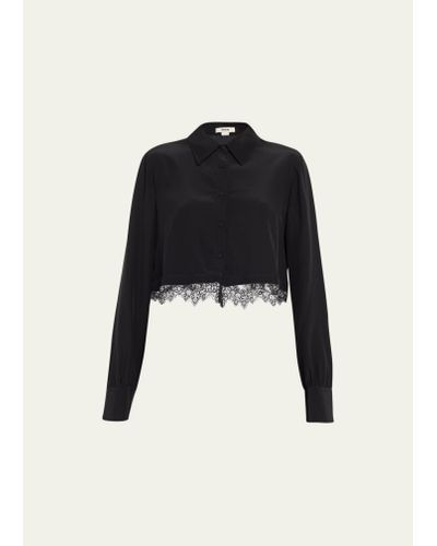 Jason Wu Tops for Women | Online Sale up to 85% off | Lyst