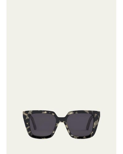 Dior Midnight S1i Sunglasses - Natural