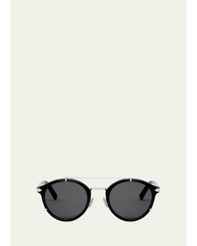 Dior Blacksuit R7u Sunglasses