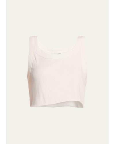 Halsey Halter Tank