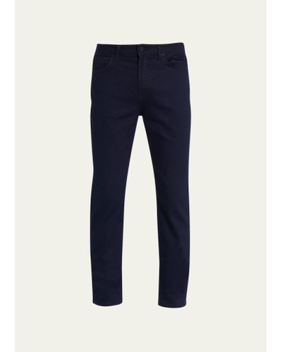 Monfrere Brando Slim-fit Jeans - Blue