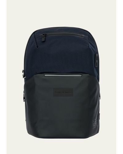 Porsche Design Urban Eco Backpack - Blue