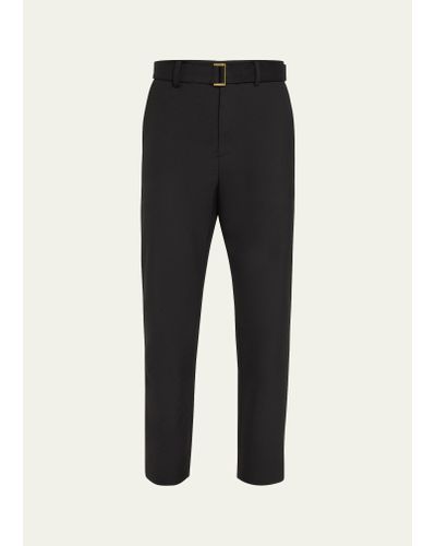 Sacai Pants for Men | Online Sale up to 66% off | Lyst
