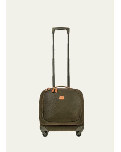 Bric's Life Wheeled Business Case - Natural