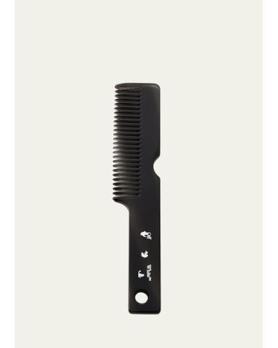 Off-White c/o Virgil Abloh Meteor Hair Comb - Natural