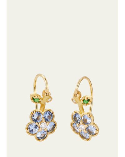 Women s Paul Morelli Earrings and ear cuffs from 1 900 Lyst