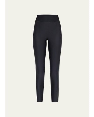 Ultracor Lux Essential Parallel Ultra High Leggings - Blue