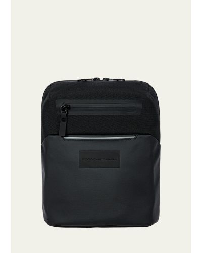 Porsche Design Shoulder Bag - Black