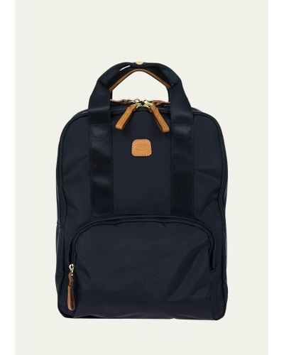 Bric's X-bag Travel Backpack - Blue