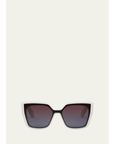Dior Lady 95.22 S2i Sunglasses - Multicolor