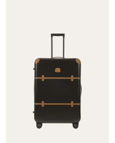 Bric's Bellagio 30" Spinner Luggage - Black