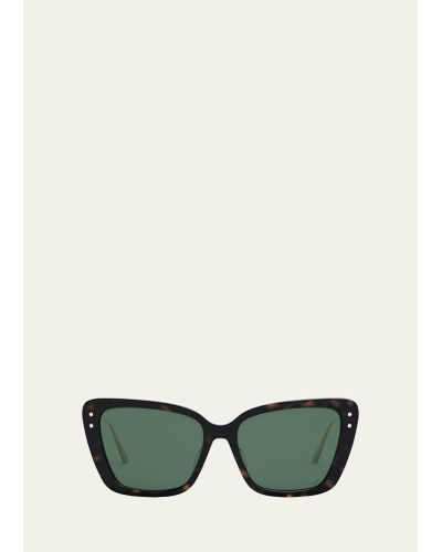 Dior Miss B5f Sunglasses - Green