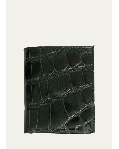 Green Abas Wallets and cardholders for Men | Lyst