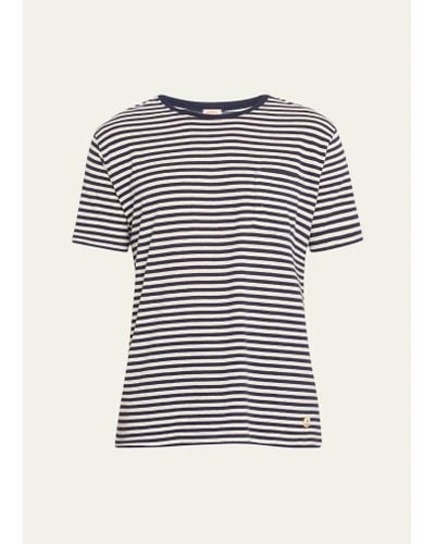 Armor Lux Heritage Striped T-shirt - Multicolor