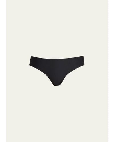 LIVY Chelsea Park Bikini Briefs - Black