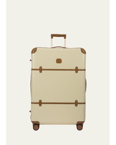 Bric's Bellagio 32" Spinner Luggage - Natural