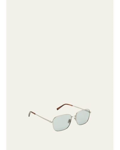 Dior B27 S2i Sunglasses - Natural