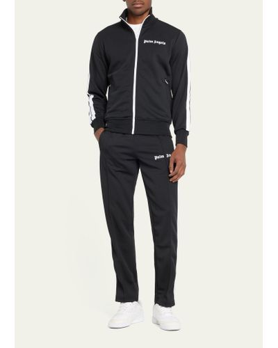 Custom Tracksuits Palm Angel Tracksuits Cotton Tracksuits - China Custom  Tracksuits and Palm Angel Tracksuits price