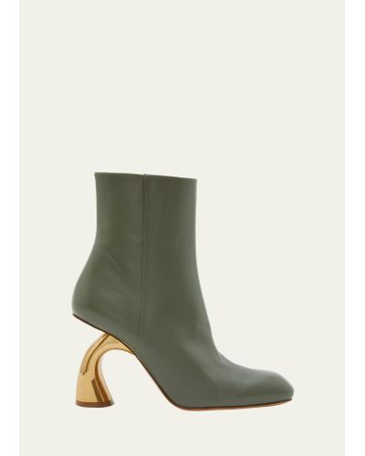 Dries Van Noten Ankle boots for Women | Online Sale up to 78% off | Lyst -  Page 2