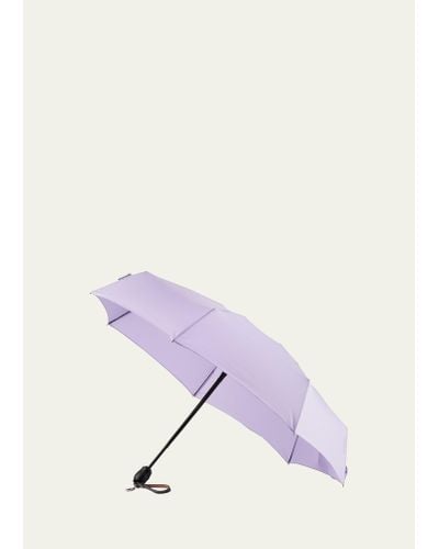 Davek Black Label Umbrella - Purple