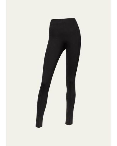 Wolford Pants for Women, Online Sale up to 73% off