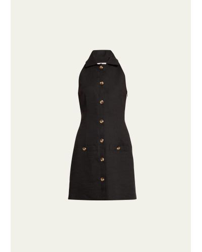 tangerine dresses bridesmaid Jersey Sleeveless Fit and Flare Evening Prom Dress Embroidered Dress, Floor Length Size:2 US / 36 EU size_l/12_checked