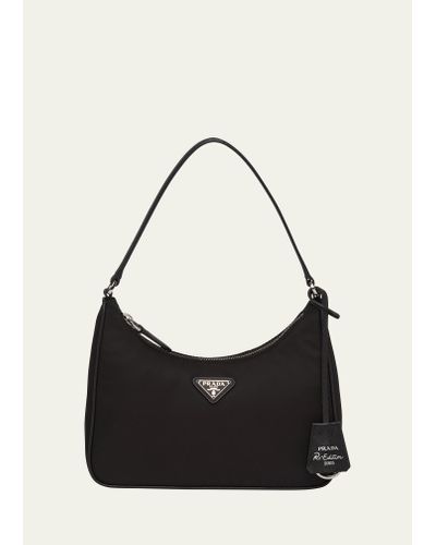 Prada Shoulder bags for Women | Online Sale up to 35% off | Lyst