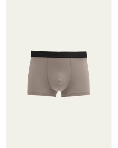 Hanro Boxers for Men, Online Sale up to 60% off