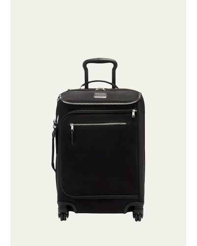 Tumi Leger International Carry-on Luggage - Black