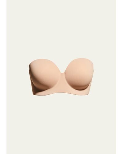 Fashion Forms Volumptuous Backless Strapless Bra - Natural