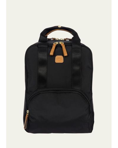 Bric's X-travel Urban Backpack - Black