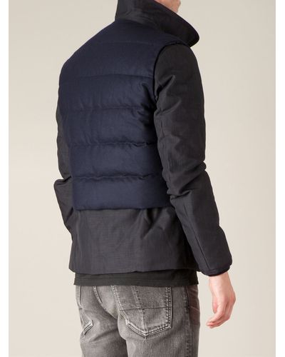 moncler gamme bleu jacket